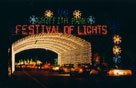 Griffith Park Centennial Festival of Lights