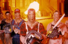 Halloween Horror Nights