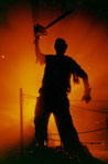 Halloween Horror Nights