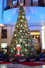 Hollywood & Highland Holidays