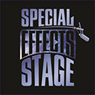 Special Effects Stage